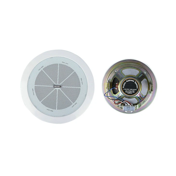 5" Flush Ceiling Speakers