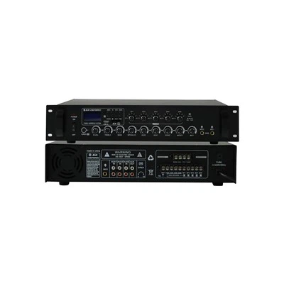 Amplificatore di potenza Ab