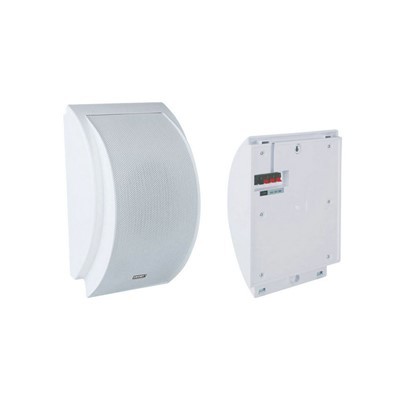 Wallspeakers